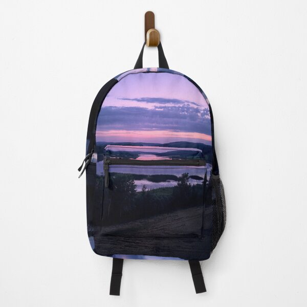 Item preview, Kauniaistenlahti sunset designed and sold by Jouko Lehto Photography.