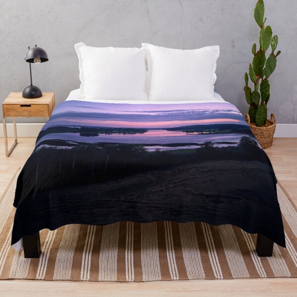 Item preview, Kauniaistenlahti sunset designed and sold by Jouko Lehto Photography.