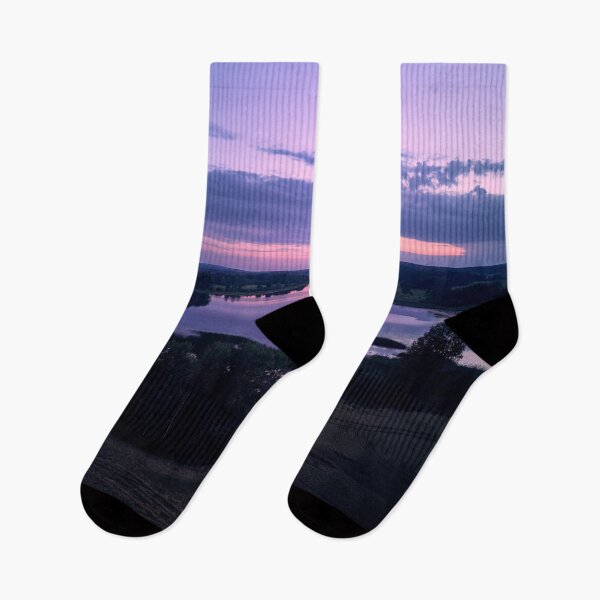 Item preview, Kauniaistenlahti sunset designed and sold by Jouko Lehto Photography.