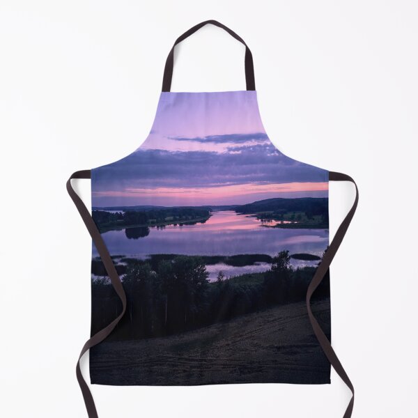 Item preview, Kauniaistenlahti sunset designed and sold by Jouko Lehto Photography.
