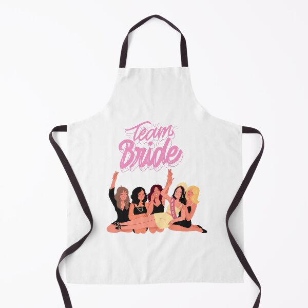 Item preview, Bride, girlfriends, wedding designed and sold by Naelleshop.