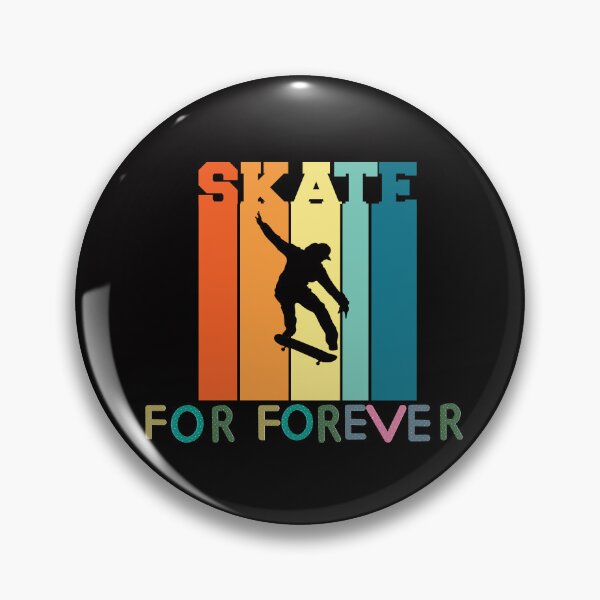 Item preview, Skate For Forever-skate 4 designed and sold by JOY STORE 45.
