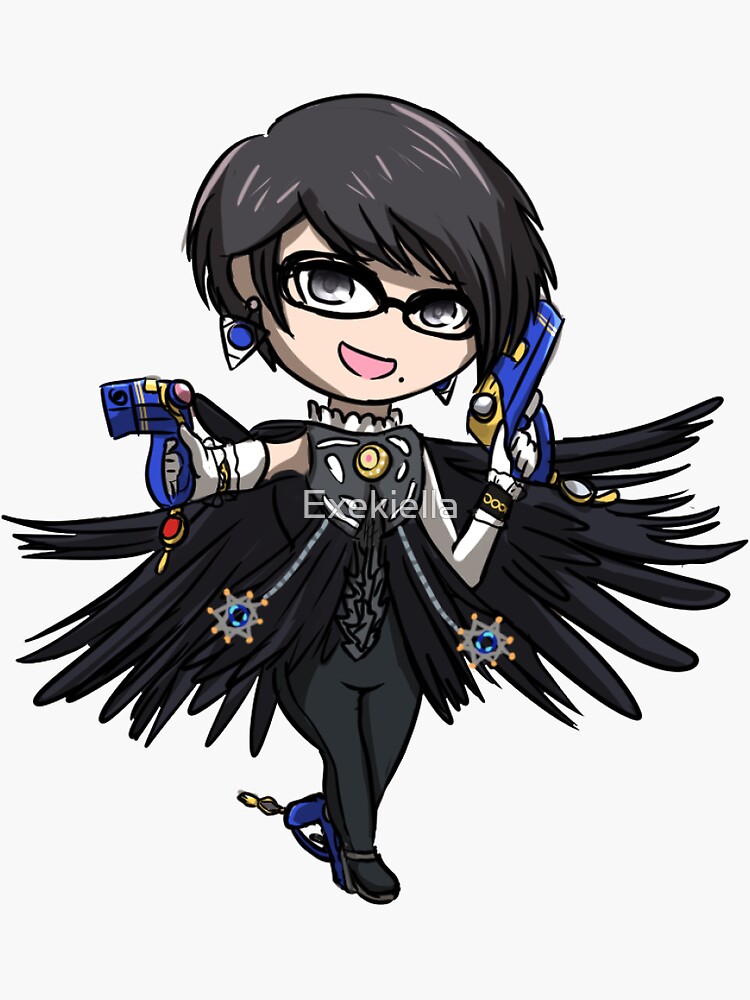 bayonetta logo