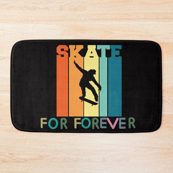 Item preview, Skate For Forever-skate 4 designed and sold by JOY STORE 45.