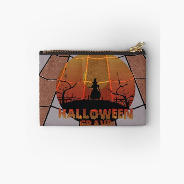 Item preview, LEATHER SPIDER HALLOWEEN designed and sold by greatatlas.