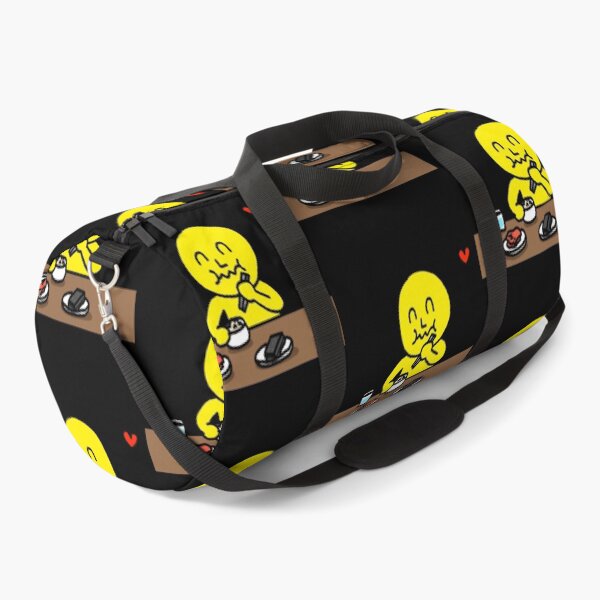 Item preview, Halloween Lunch designed and sold by cuteli.