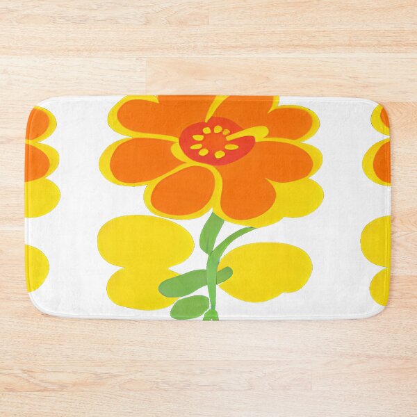 Item preview,  Flower Spirits In The Forest designed and sold by BlackDisaster.