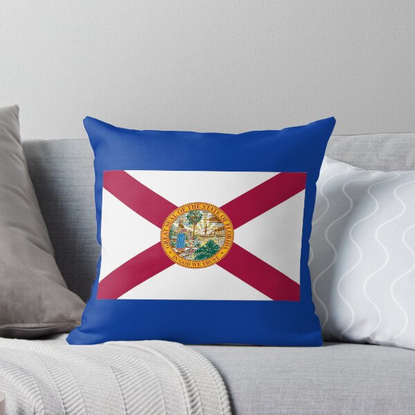 Item preview, Florida State Flag South Miami Orlando Tampa designed and sold by psmgop.