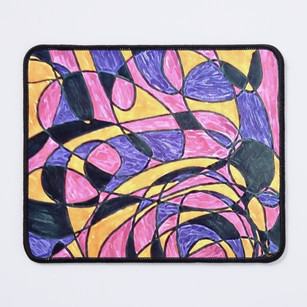 Item preview, Tares in space and time art designed and sold by mindmaster007.
