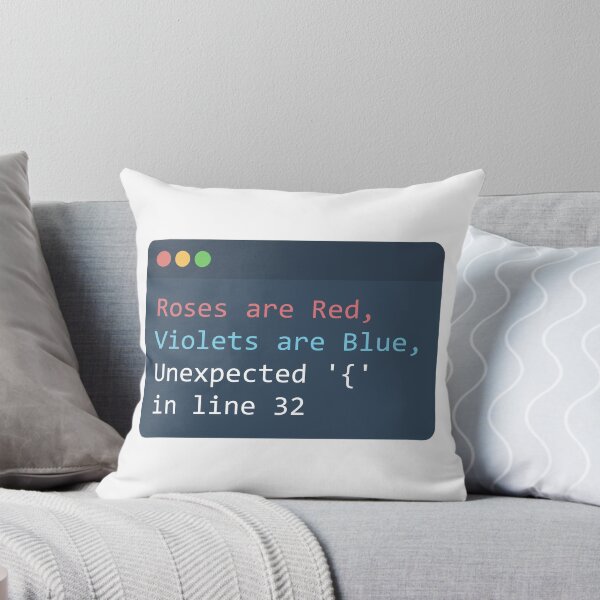 Item preview, Unexpected Poem designed and sold by NabilsDesign.