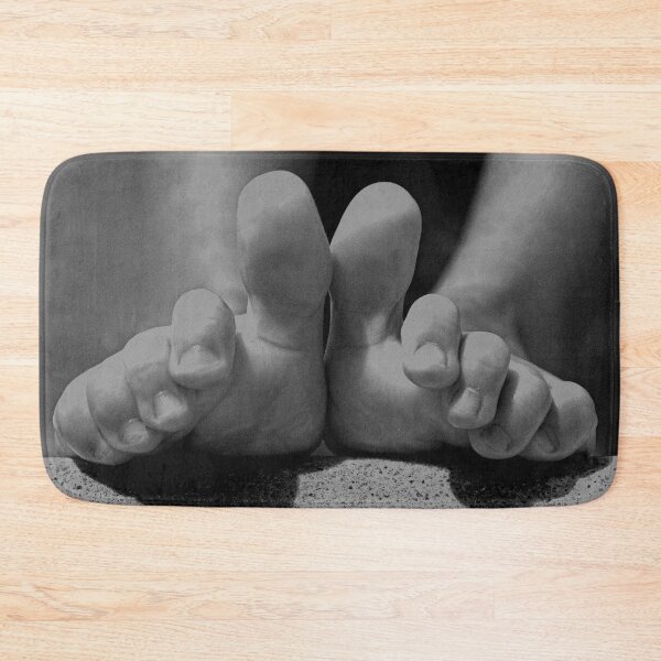 Item preview, Wikifeet designed and sold by PVDee.