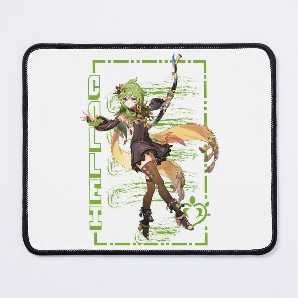 Item preview, GENSHIN IMPACT | COLLEI designed and sold by MaxwellYT.