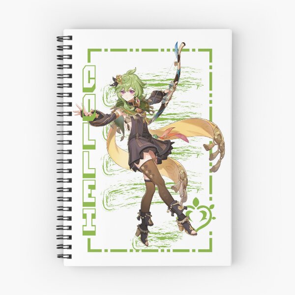 Item preview, GENSHIN IMPACT | COLLEI designed and sold by MaxwellYT.
