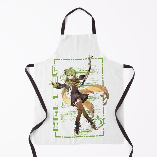Item preview, GENSHIN IMPACT | COLLEI designed and sold by MaxwellYT.