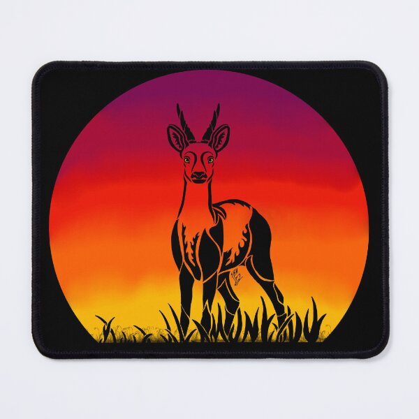 Item preview, Sunset Watcher designed and sold by OutcastTattoo01.