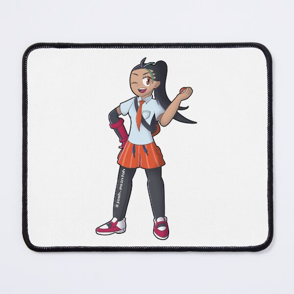 Item preview, Nemona designed and sold by JoshPointOh.