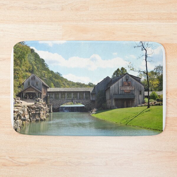 Item preview, Dogwood Canyon designed and sold by Dacia Tomnitz.