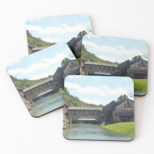 Item preview, Dogwood Canyon designed and sold by Dacia Tomnitz.