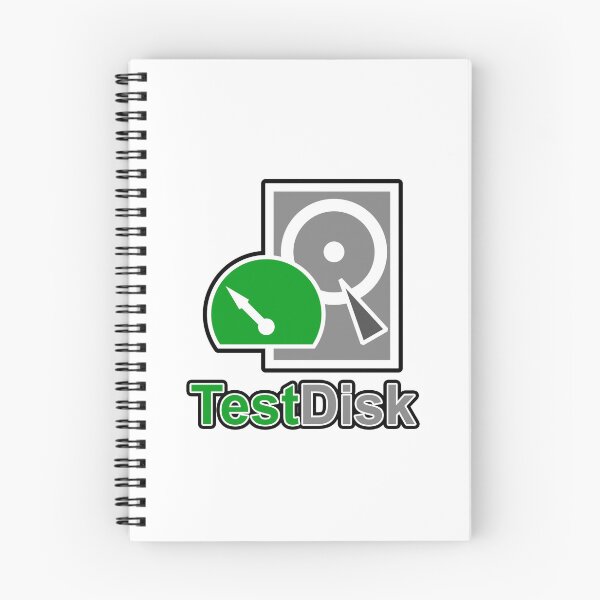 Item preview, TestDisk | Data recovery utility designed and sold by CodingStore  ★★★★★.