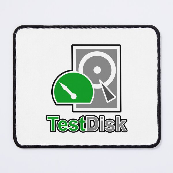 Item preview, TestDisk | Data recovery utility designed and sold by CodingStore  ★★★★★.