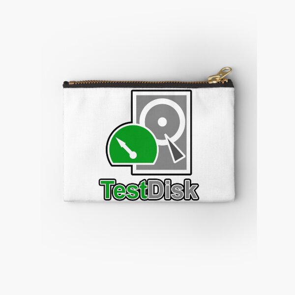 Item preview, TestDisk | Data recovery utility designed and sold by CodingStore  ★★★★★.