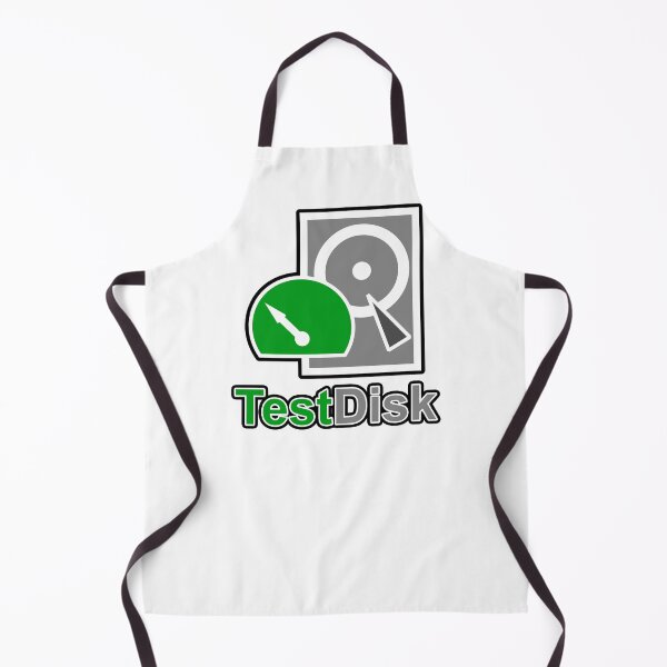Item preview, TestDisk | Data recovery utility designed and sold by CodingStore ★★★★★.