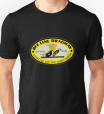 BeeLine Dragway T Shirt Slim Fit T-Shirt