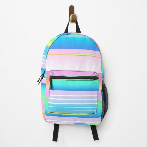 Item preview, Tropical color palette aesthetic | Tropical colors designed and sold by lausn.