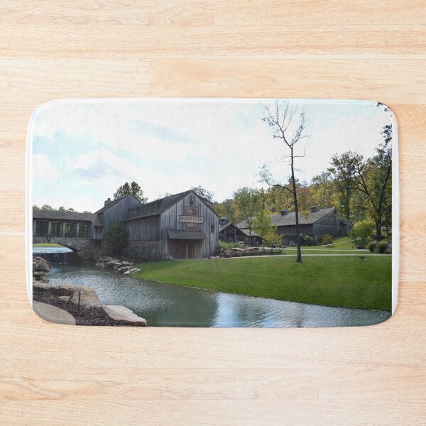 Item preview, Dogwood Canyon designed and sold by Dacia Tomnitz.