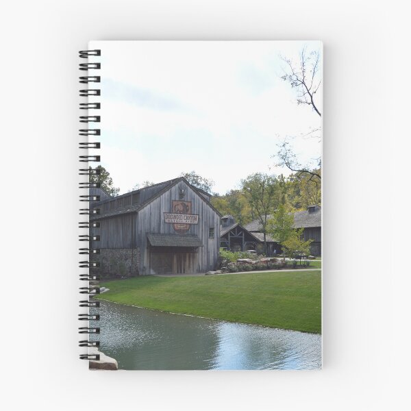 Item preview, Dogwood Canyon designed and sold by Dacia Tomnitz.