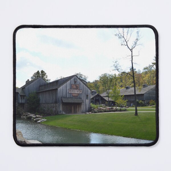 Item preview, Dogwood Canyon designed and sold by Dacia Tomnitz.