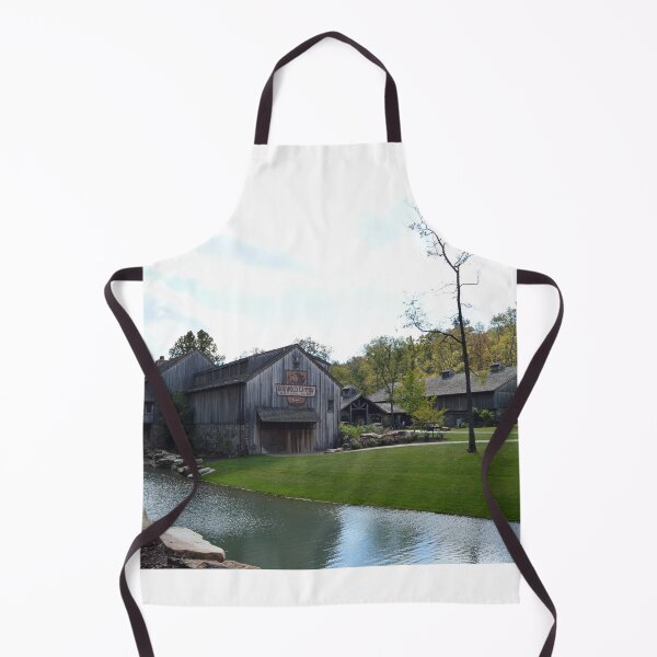Item preview, Dogwood Canyon designed and sold by Dacia Tomnitz.