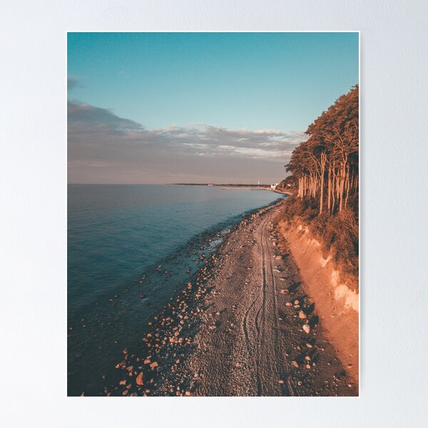 Item preview, Baltic Coast Drone designed and sold by AaronFleming.