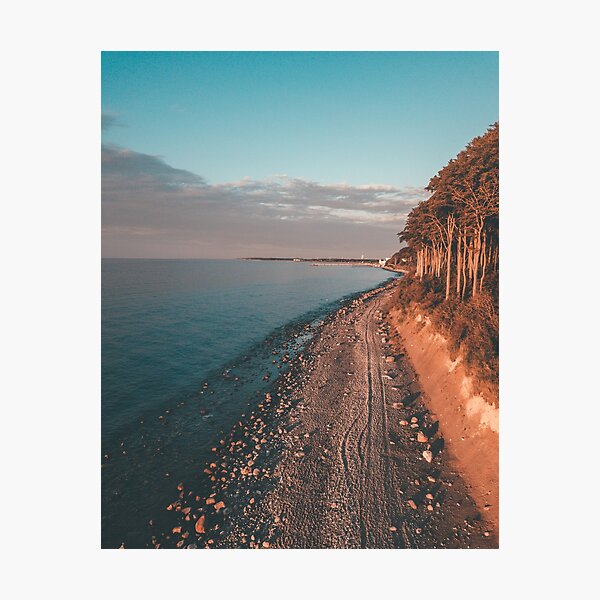 Item preview, Baltic Coast Drone designed and sold by AaronFleming.