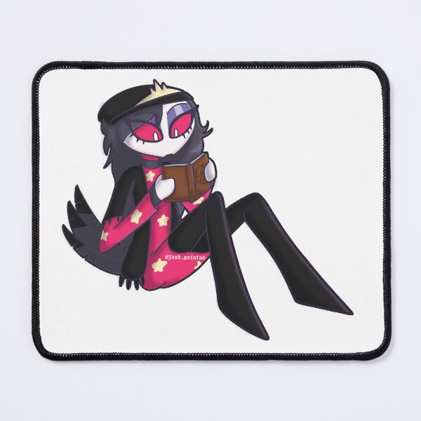 Item preview, Octavia Reading designed and sold by JoshPointOh.