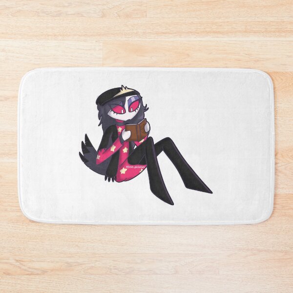 Item preview, Octavia Reading designed and sold by JoshPointOh.