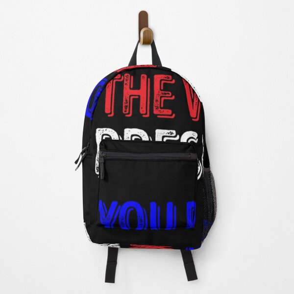 Item preview, You Raided The Wrong President designed and sold by boibaby122.