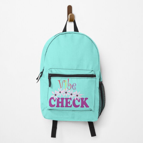 Item preview, Vibe Check designed and sold by zedvonzee.