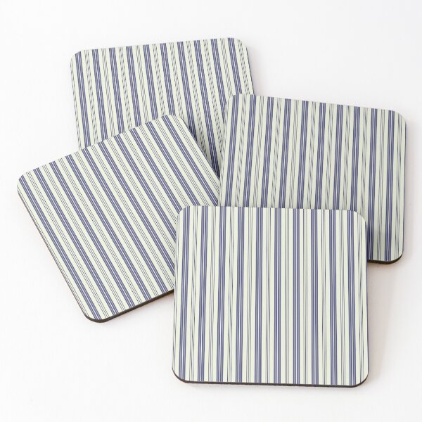 Item preview, luxury stripes pattern designed and sold by FethiC.