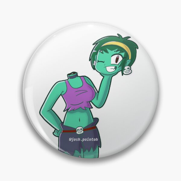 Item preview, Rottytops designed and sold by JoshPointOh.