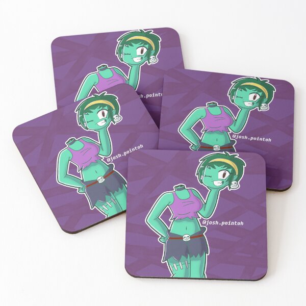 Item preview, Rottytops designed and sold by JoshPointOh.