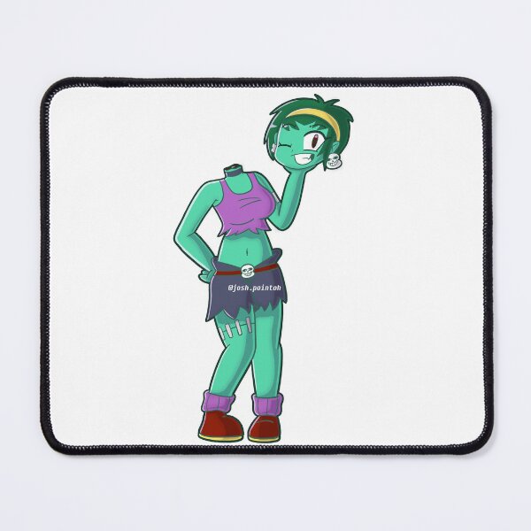 Item preview, Rottytops designed and sold by JoshPointOh.