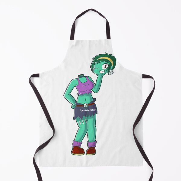 Item preview, Rottytops designed and sold by JoshPointOh.