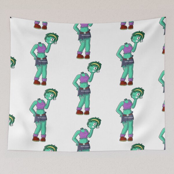 Item preview, Rottytops designed and sold by JoshPointOh.