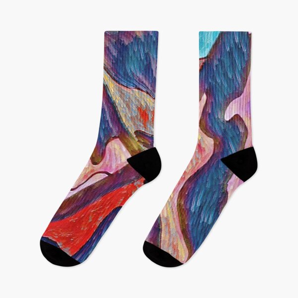 Item preview, Windows of goo leaking through art  designed and sold by mindmaster007.