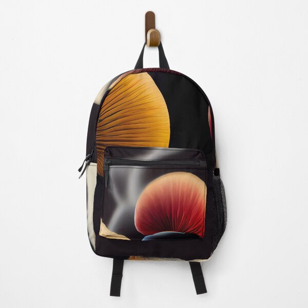 Item preview, Imaginary Mushrooms - Created by A.I. designed and sold by Created-by-AI.