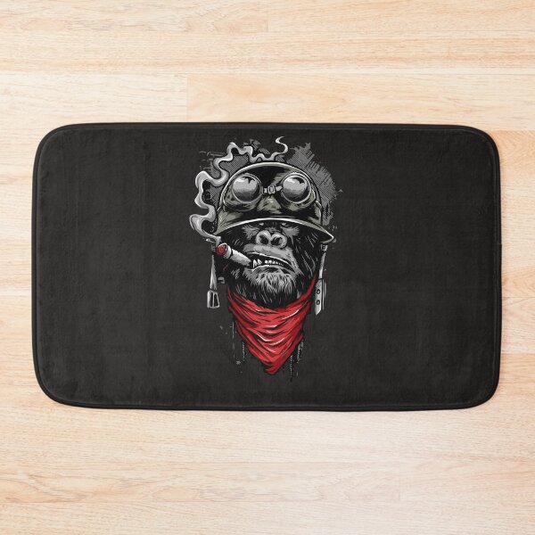 Item preview, angry gorilla designed and sold by aDevlop25.