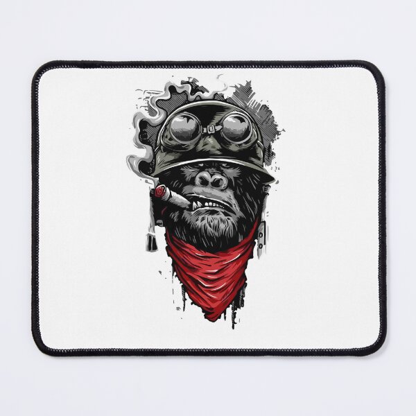 Item preview, angry gorilla designed and sold by aDevlop25.
