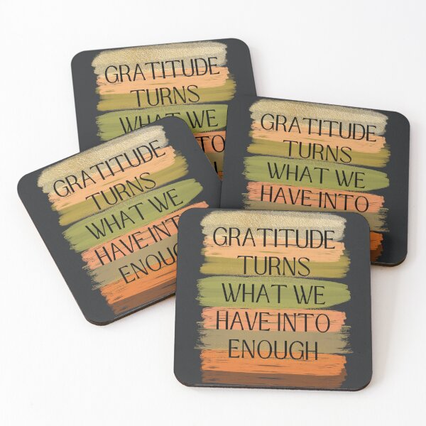 Item preview, Gratitude designed and sold by revwog1974.