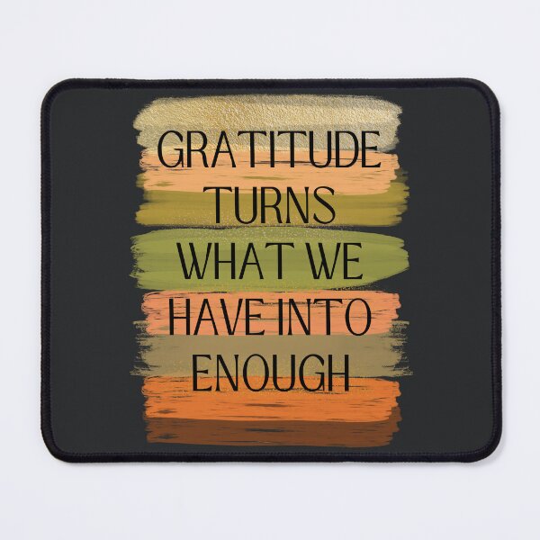 Item preview, Gratitude designed and sold by revwog1974.